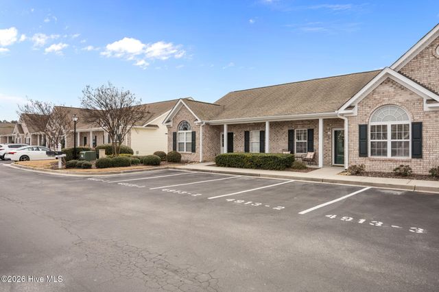 4913 Dreamweaver Court Unit 2, Southport, NC 28461