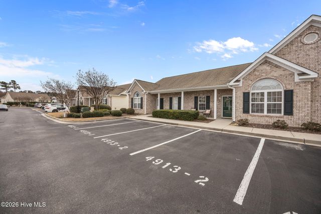 4913 Dreamweaver Court Unit 2, Southport, NC 28461