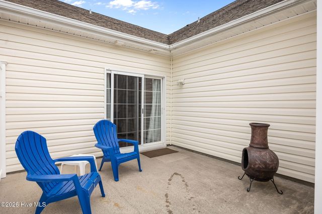 4913 Dreamweaver Court Unit 2, Southport, NC 28461