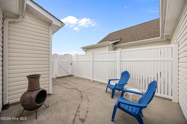 4913 Dreamweaver Court Unit 2, Southport, NC 28461