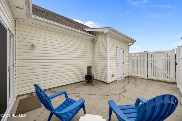 4913 Dreamweaver Court Unit 2, Southport, NC 28461