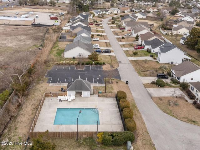 4913 Dreamweaver Court Unit 2, Southport, NC 28461