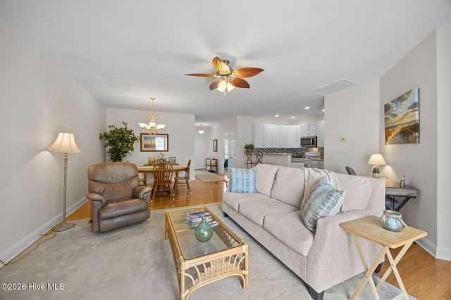 4913 Dreamweaver Court Unit 2, Southport, NC 28461