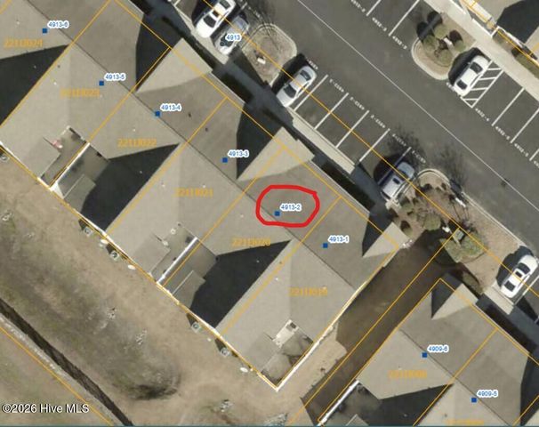 4913 Dreamweaver Court Unit 2, Southport, NC 28461