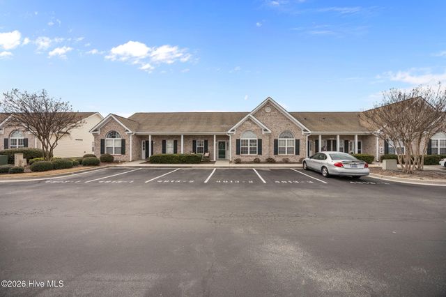 4913 Dreamweaver Court Unit 2, Southport, NC 28461