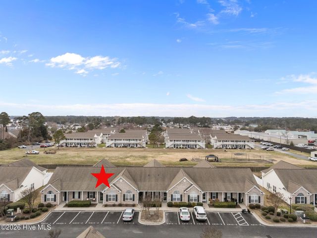 4913 Dreamweaver Court Unit 2, Southport, NC 28461