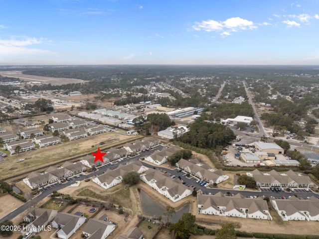 4913 Dreamweaver Court Unit 2, Southport, NC 28461