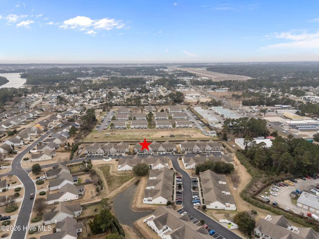 4913 Dreamweaver Court Unit 2, Southport, NC 28461