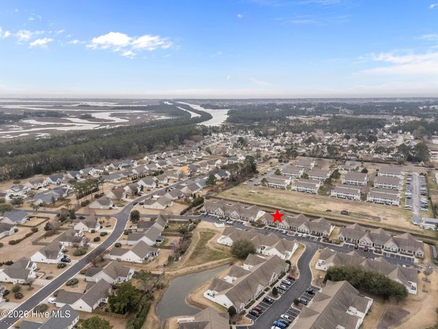 4913 Dreamweaver Court Unit 2, Southport, NC 28461