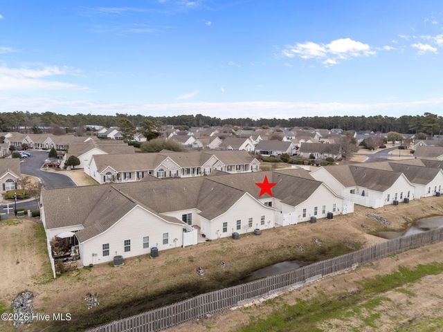 4913 Dreamweaver Court Unit 2, Southport, NC 28461