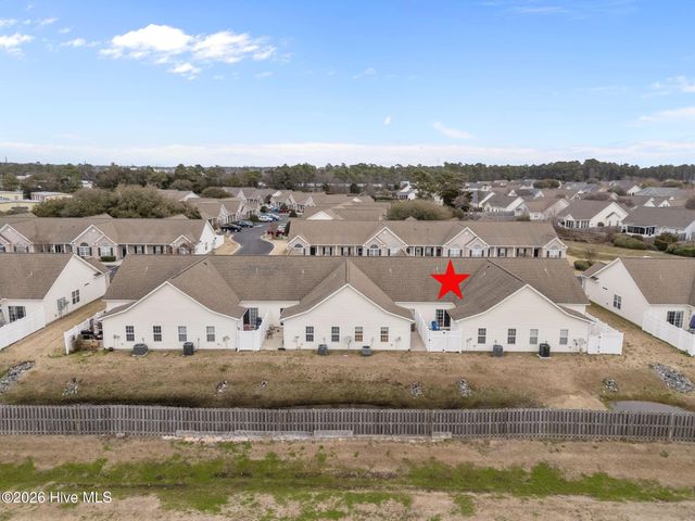 4913 Dreamweaver Court Unit 2, Southport, NC 28461