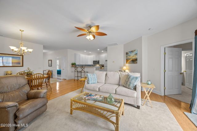 4913 Dreamweaver Court Unit 2, Southport, NC 28461