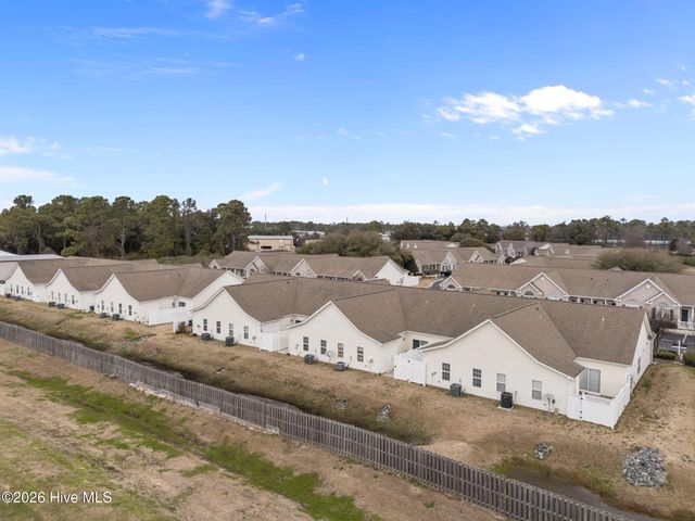 4913 Dreamweaver Court Unit 2, Southport, NC 28461