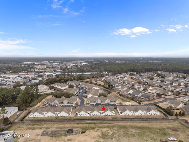 4913 Dreamweaver Court Unit 2, Southport, NC 28461