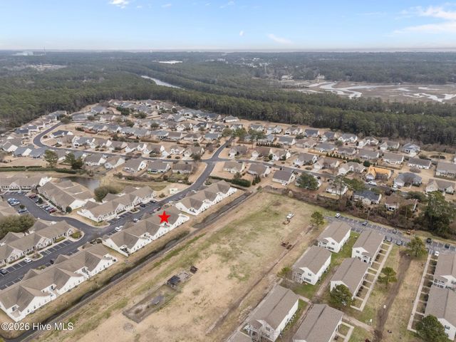 4913 Dreamweaver Court Unit 2, Southport, NC 28461