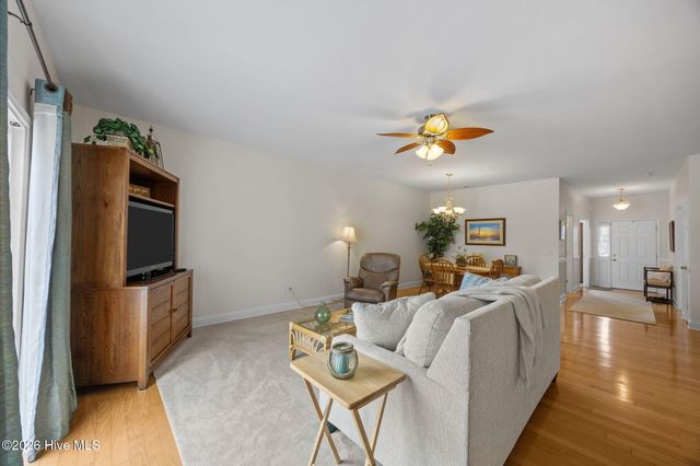 4913 Dreamweaver Court Unit 2, Southport, NC 28461