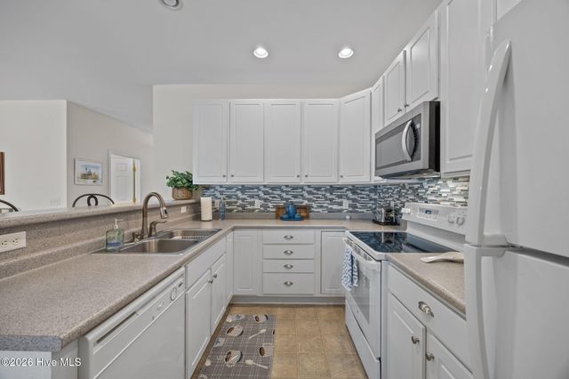 4913 Dreamweaver Court Unit 2, Southport, NC 28461