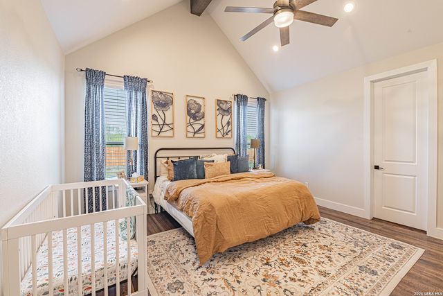 112 W Magnolia, La Vernia, TX 78121