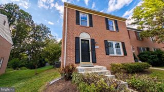 12140 BENTRIDGE PL, Potomac, MD 20854