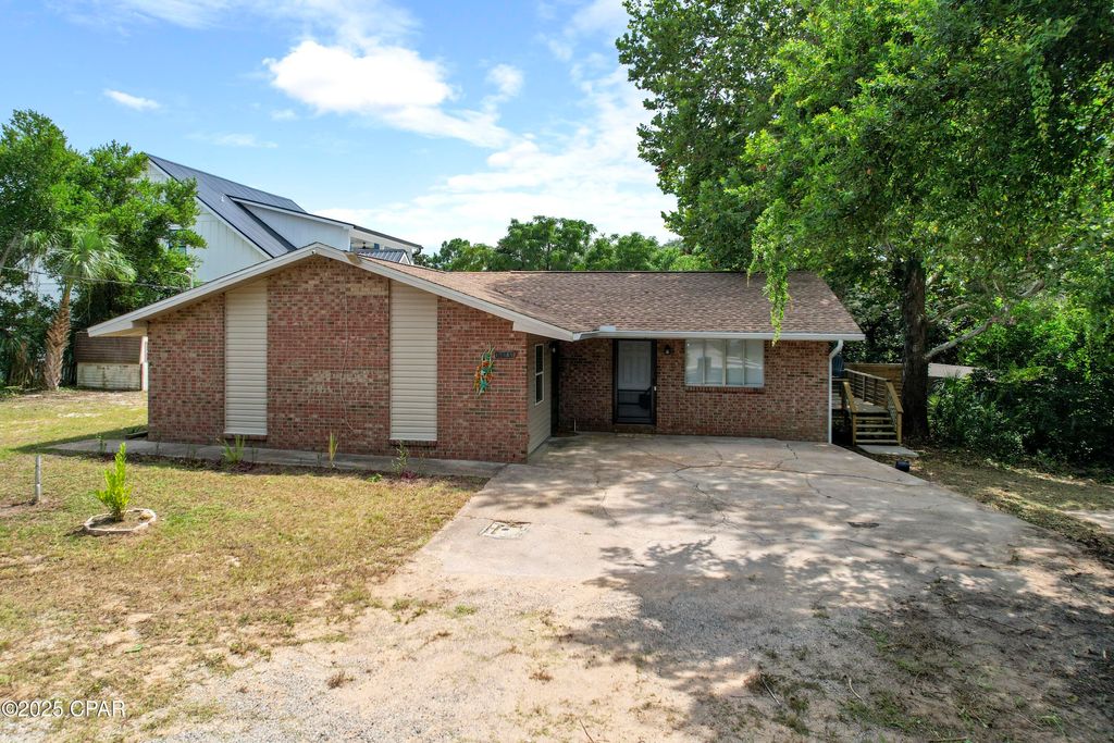 19985 Alta Vista Drive, Panama City Beach, FL 32413