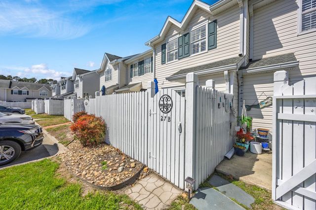 103 Barnwell St Apt 27B, North Myrtle Beach, SC 29582