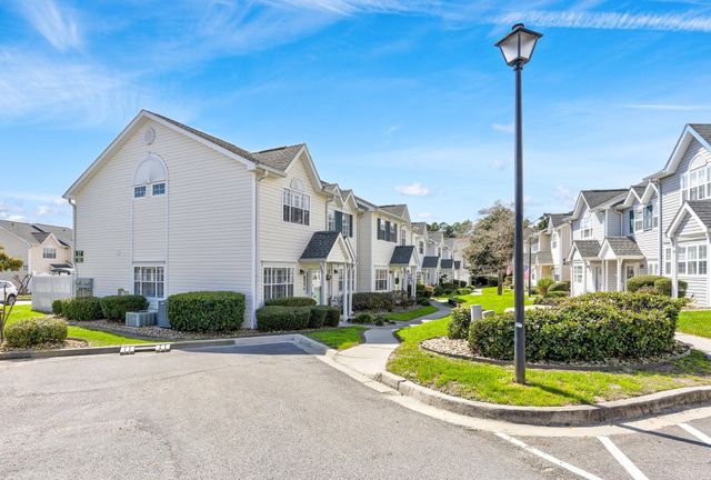 103 Barnwell St Apt 27B, North Myrtle Beach, SC 29582