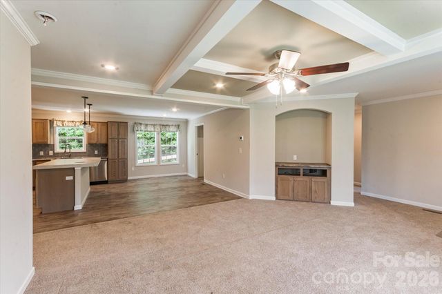 1060 Pickens Highway, Rosman, NC 28772