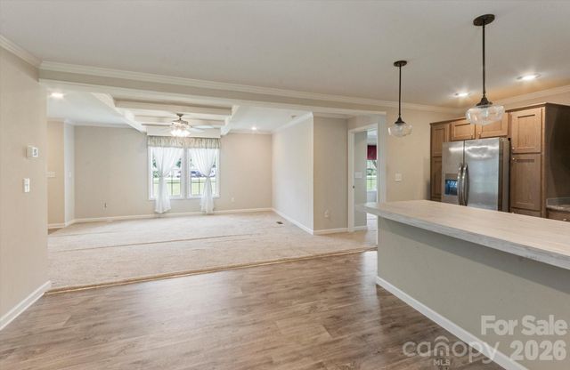 1060 Pickens Highway, Rosman, NC 28772
