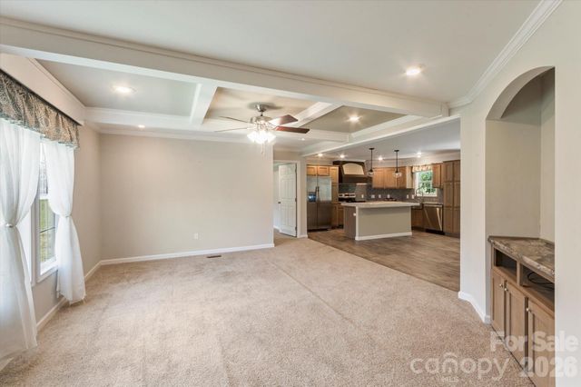 1060 Pickens Highway, Rosman, NC 28772