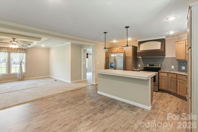 1060 Pickens Highway, Rosman, NC 28772