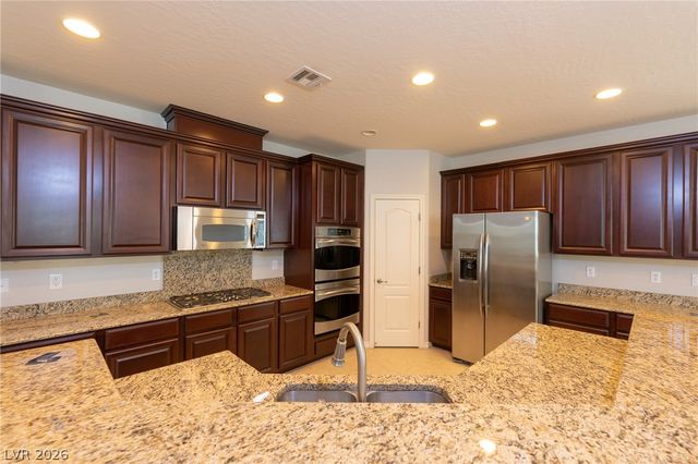 677 COFFEE CHERRIES Court, Henderson, NV 89052