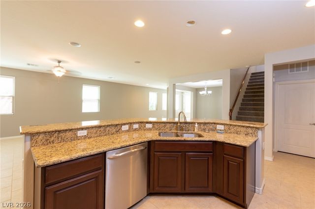 677 COFFEE CHERRIES Court, Henderson, NV 89052