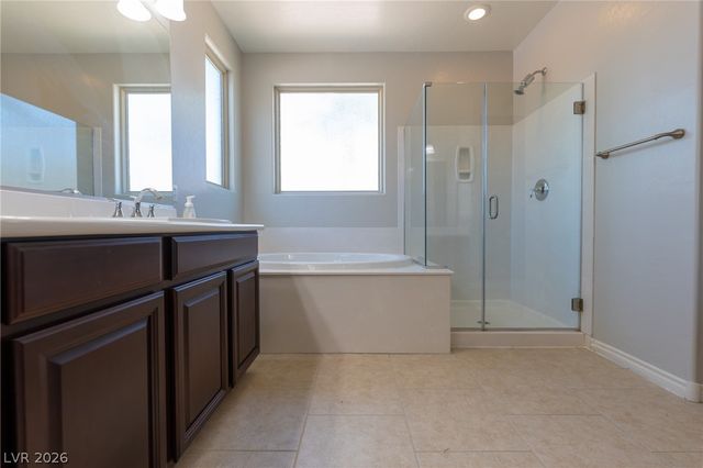 677 COFFEE CHERRIES Court, Henderson, NV 89052