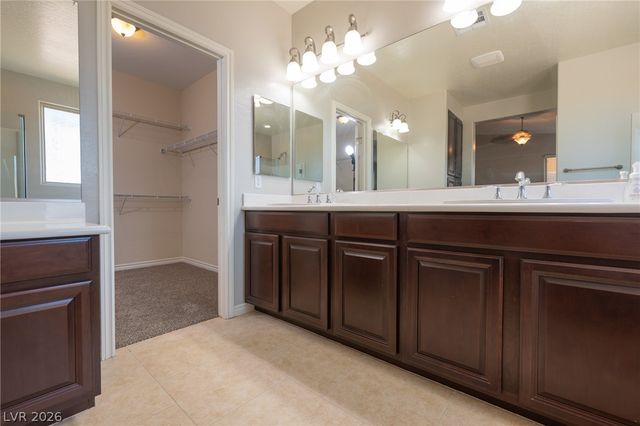677 COFFEE CHERRIES Court, Henderson, NV 89052