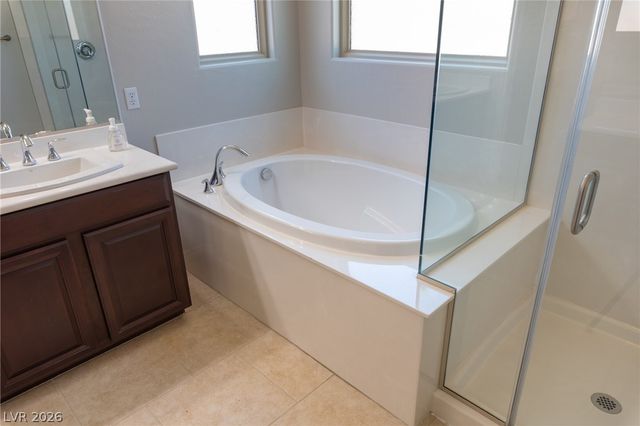 677 COFFEE CHERRIES Court, Henderson, NV 89052