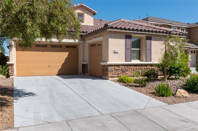 677 COFFEE CHERRIES Court, Henderson, NV 89052