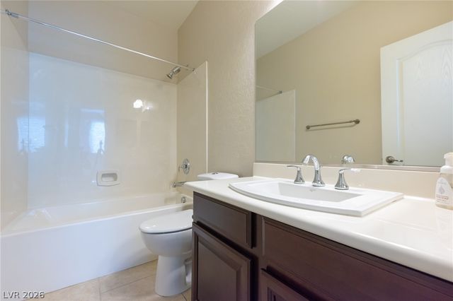 677 COFFEE CHERRIES Court, Henderson, NV 89052