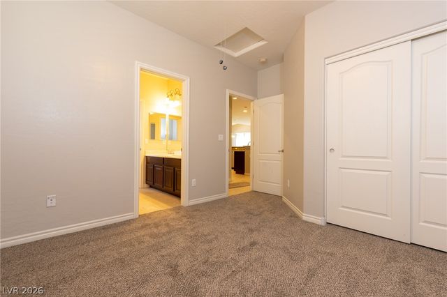 677 COFFEE CHERRIES Court, Henderson, NV 89052