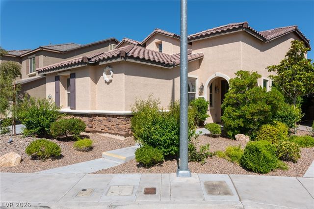 677 COFFEE CHERRIES Court, Henderson, NV 89052