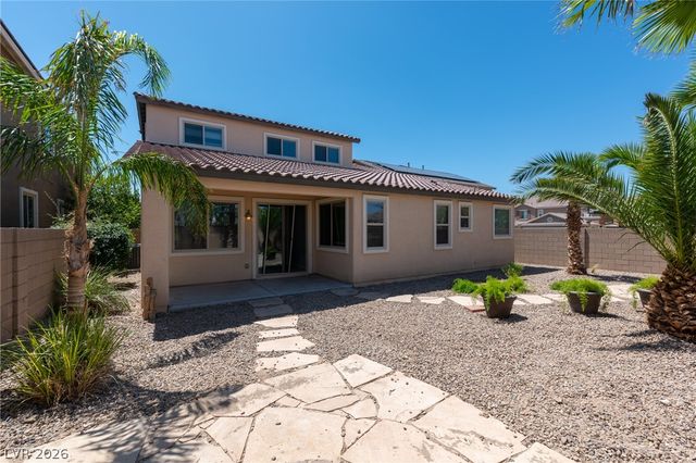 677 COFFEE CHERRIES Court, Henderson, NV 89052
