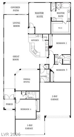 677 COFFEE CHERRIES Court, Henderson, NV 89052