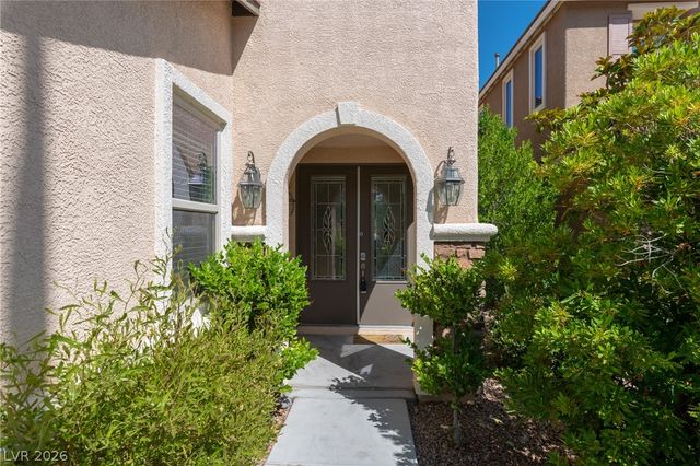 677 COFFEE CHERRIES Court, Henderson, NV 89052