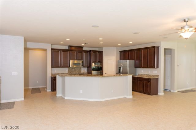 677 COFFEE CHERRIES Court, Henderson, NV 89052
