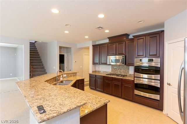 677 COFFEE CHERRIES Court, Henderson, NV 89052
