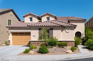 677 COFFEE CHERRIES Court, Henderson, NV 89052