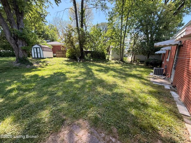 2903 Livingston Ave, Louisville, KY 40299