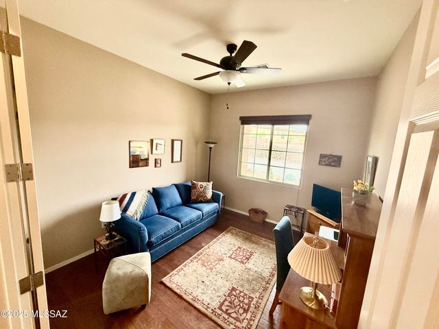 740 N Observation Trail, Green Valley, AZ 85614