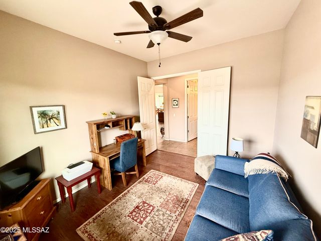 740 N Observation Trail, Green Valley, AZ 85614