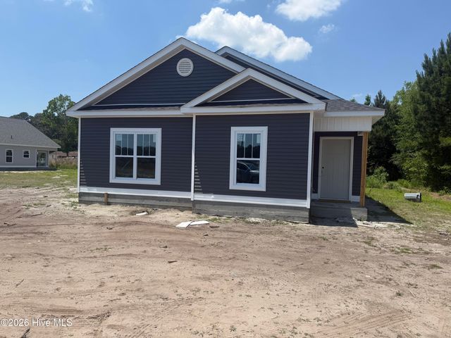 6602 Pollock Court, Grifton, NC 28530