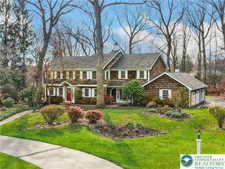 1978 Sunderland Drive, Bethlehem City, PA 18015